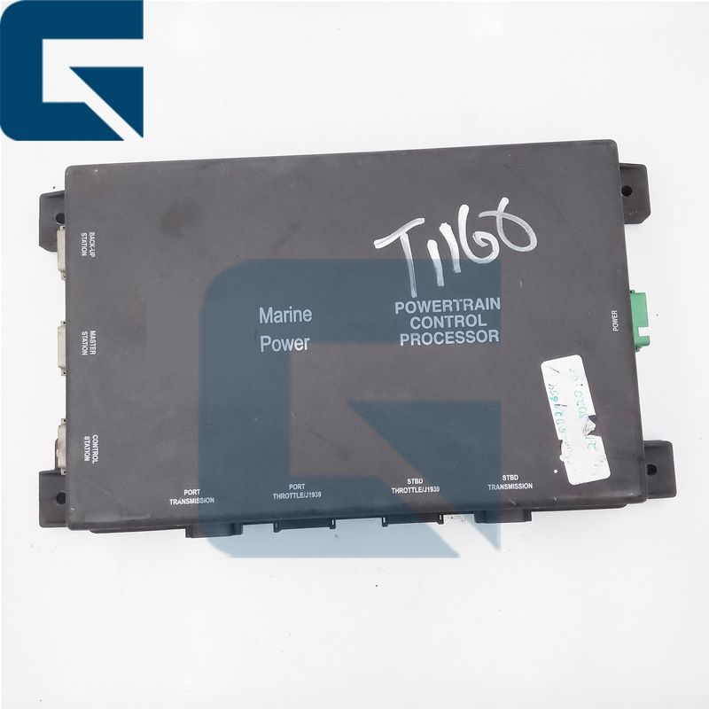 219-8020 2198020 Powertrain Control For C9 Marine Engine