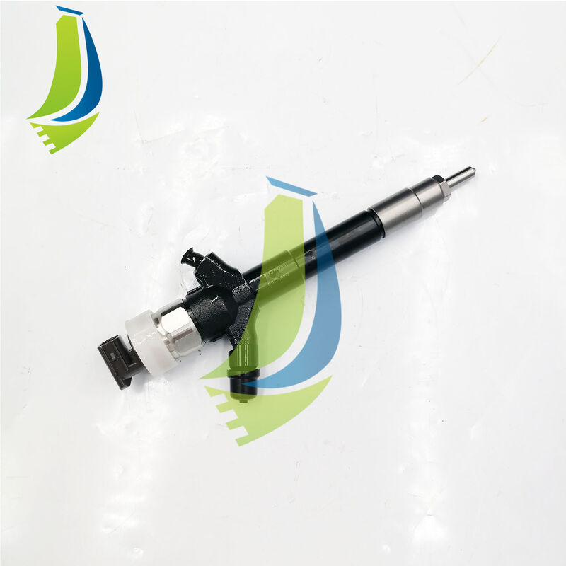 1465A041 Common Rail Injector for Engine 4D56