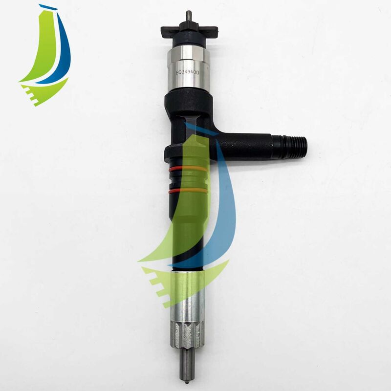 295050-0720 Fuel Injector for SAA6D125 Engine