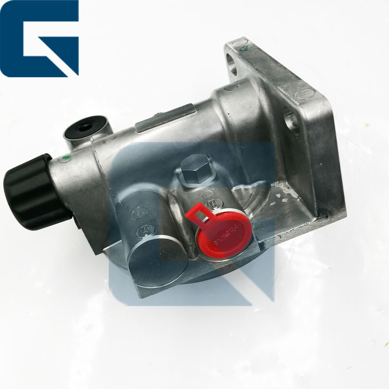 VOE11110708 11110708 Fuel Filter Housing for Excavator EC210