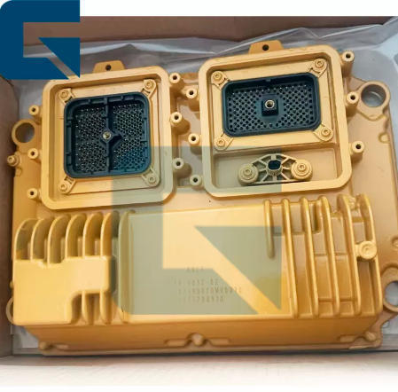 544-1832 Controller ECU Control Unit 5441832 for E395 E374 Excavator