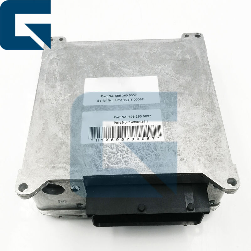 VOE1439024 1439024 ECU Controller Control Unit for EW140B EW160B Excavator Spare Parts