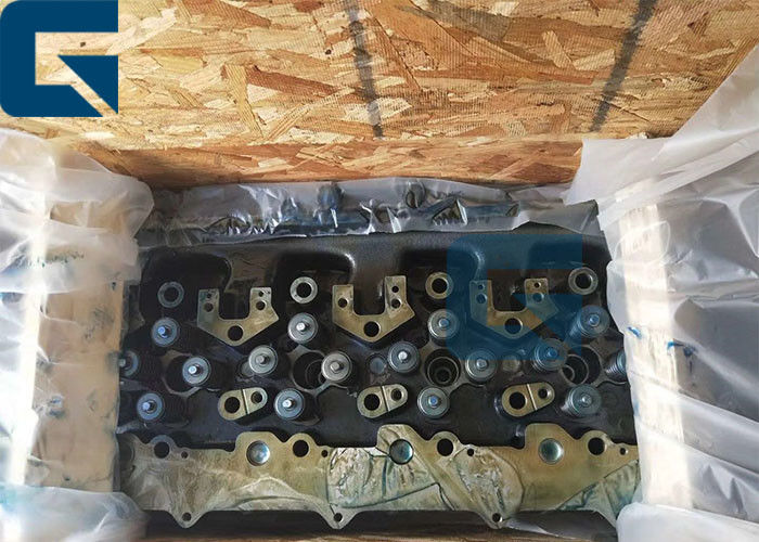 C11 C13 Engine Cylinder Head 345-3752 342-9075 3453752 3429075 /  Excavator Parts