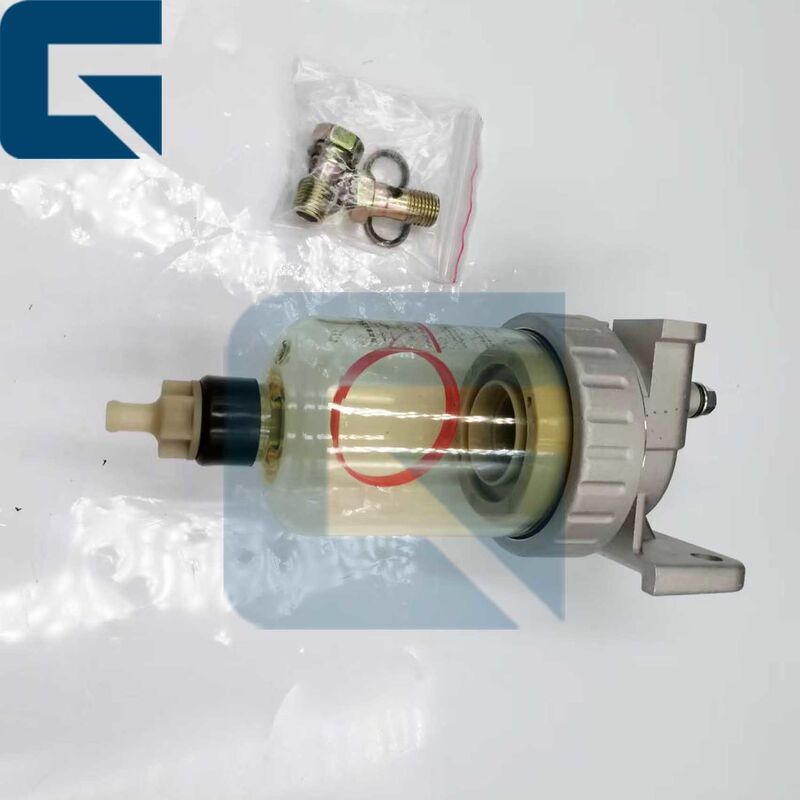 600-311-9733 Water Separator for PC130-8 Excavator