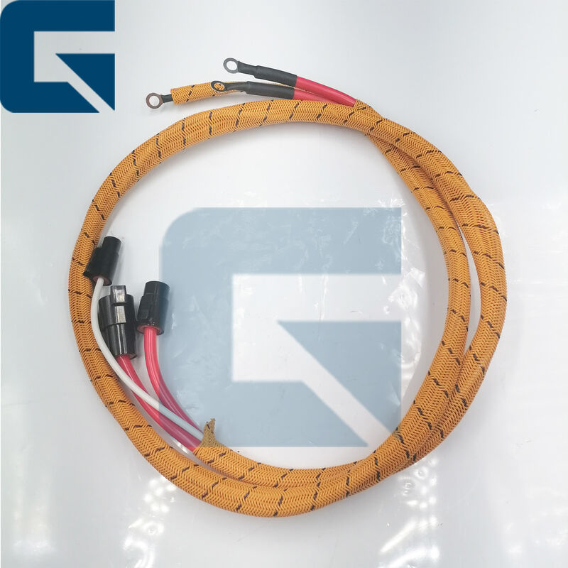 172-9999 1729999 Harness for D5N Tractor