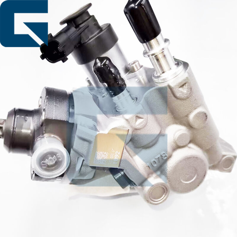 04123891 Common Rail Injection Pump for Engine TD2011 Parts