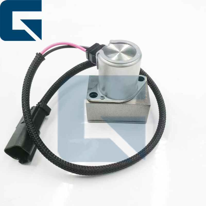 702-21-57400 Solenoid Valve 7022157400 for PC200-7 Excavator