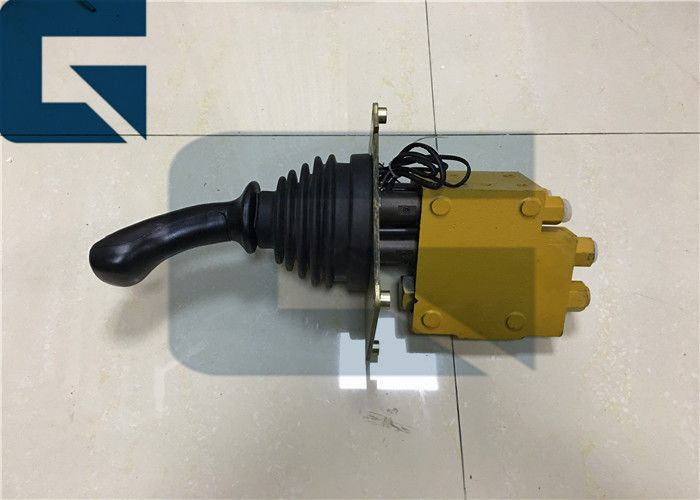 LG958L Wheel Loader DXS-00 Pilot Lever Control Valve 4120002027