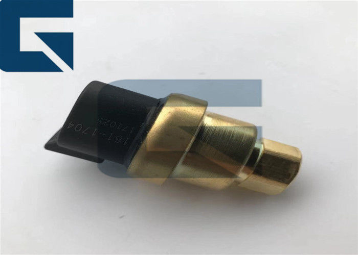 330D E336D Excavator Accessories Oil Pressure Sensor 161-1705 161-1704 161-1703