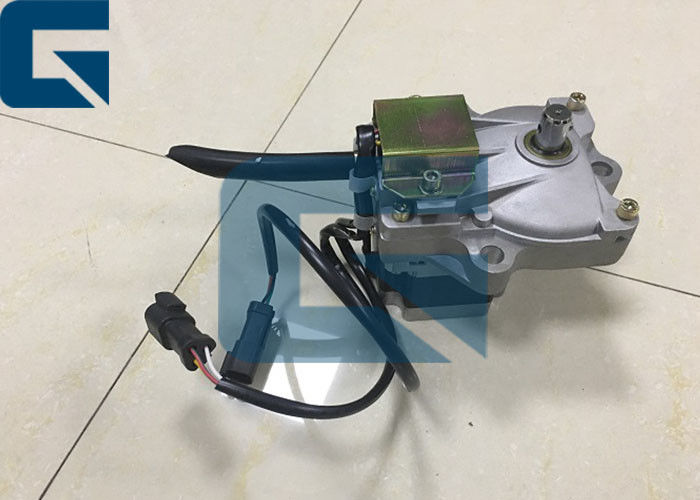 PC220-7 PC200LC-7 PC200-7 Excavator Step Motor Throttle Motor 7834-41-2001