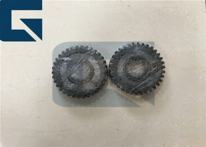 EX100-2 EX200-2 Excavator Accessories Hydraulic Pump Pilot Gear 3063840 3063842