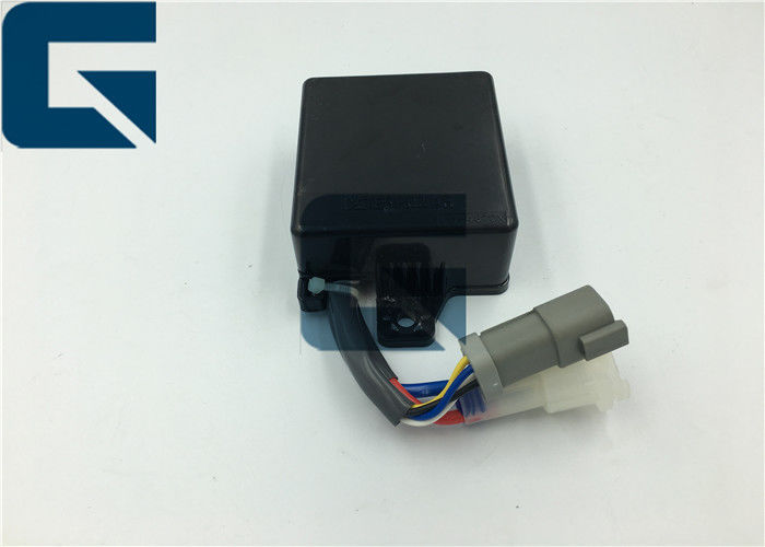 111-4870 for  E320B E325B E330B Excavator Spare Part Timer Relay 1114870