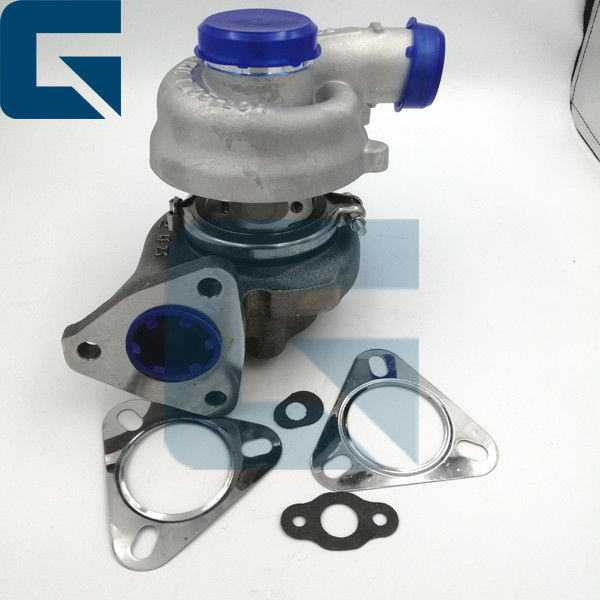 4D31T Turbocharger Engine Parts Turbo Charger For Excavator Spare Parts