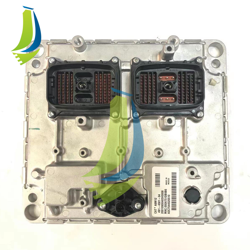 491-4581 Excavator Parts High Quality ECU Controller 4914581