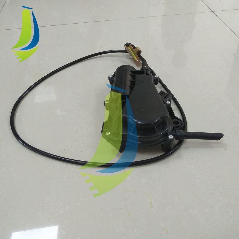 2523-9016 Engine Stop Motor For DH220-5 25239016 High Quality