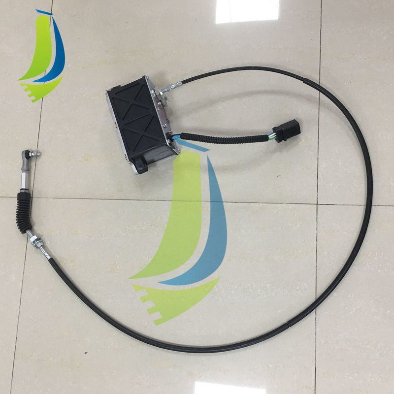 227-7672 Throttle Motor For E312C Excavator 2277672
