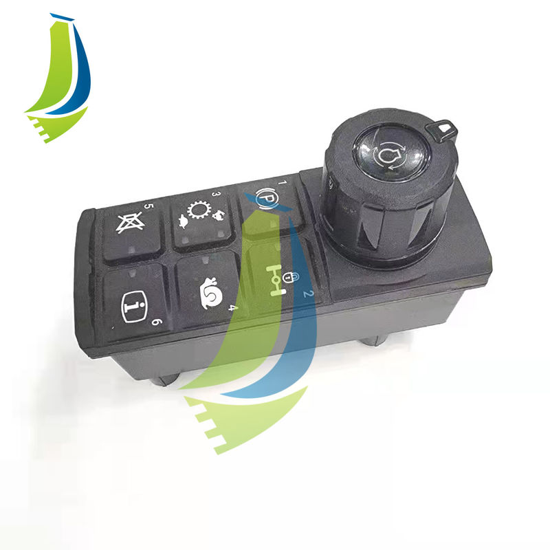 487-8458 High Quality Electric Parts Control 4878458