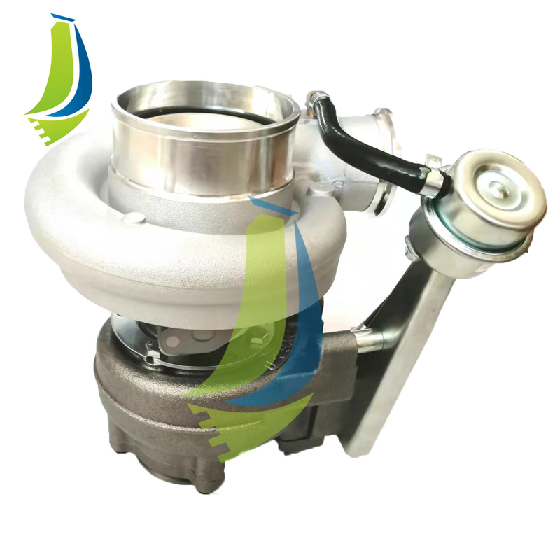 4039631 Turbocharger For HL760-7A Excavator Spare parts High Quality