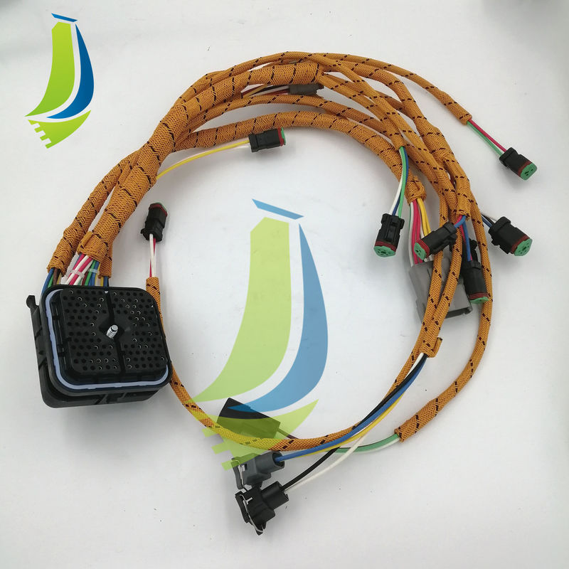 198-2713 C7 Engine Wiring Harness 1982713 For E326D E329D Excavator