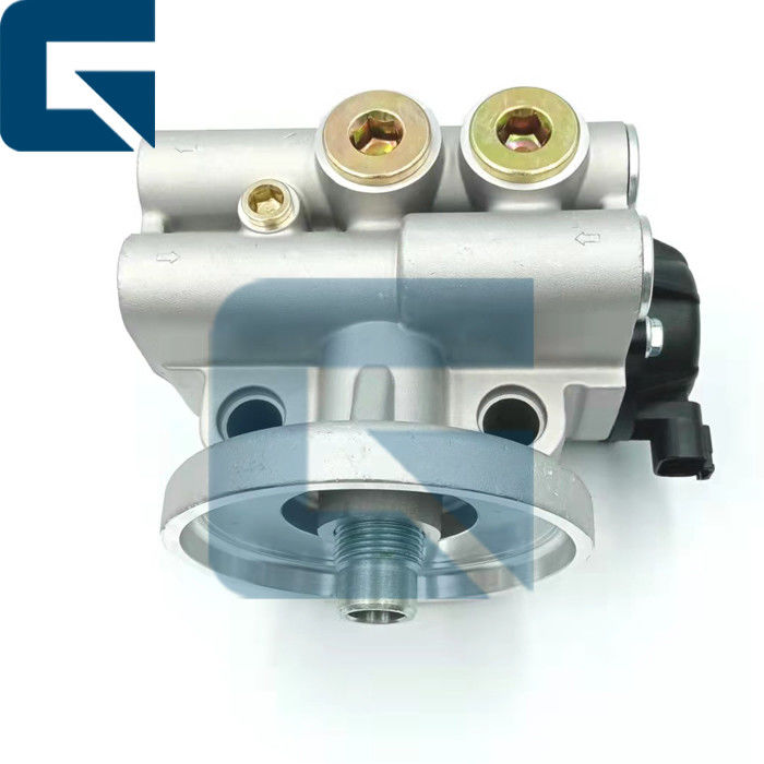 371-3599 3713599 Excavator E336D2 Fuel Filter Housing