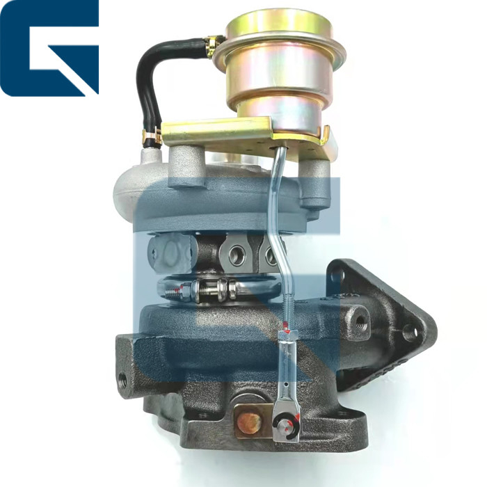 49135-03101 4913503101 Model TF035HM-12T Diesel Turbocharger Turbo