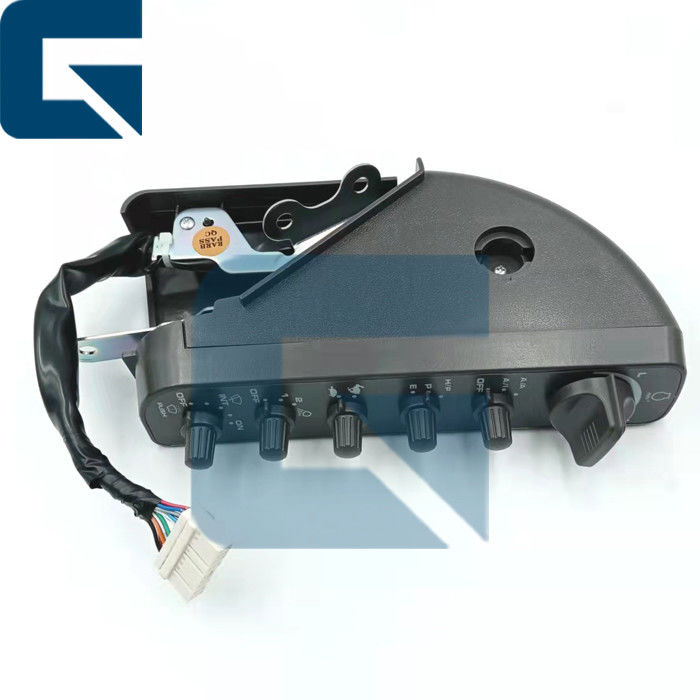4426355 4454518 Excavator ZX120 ZX160 ZX330 Switch Box