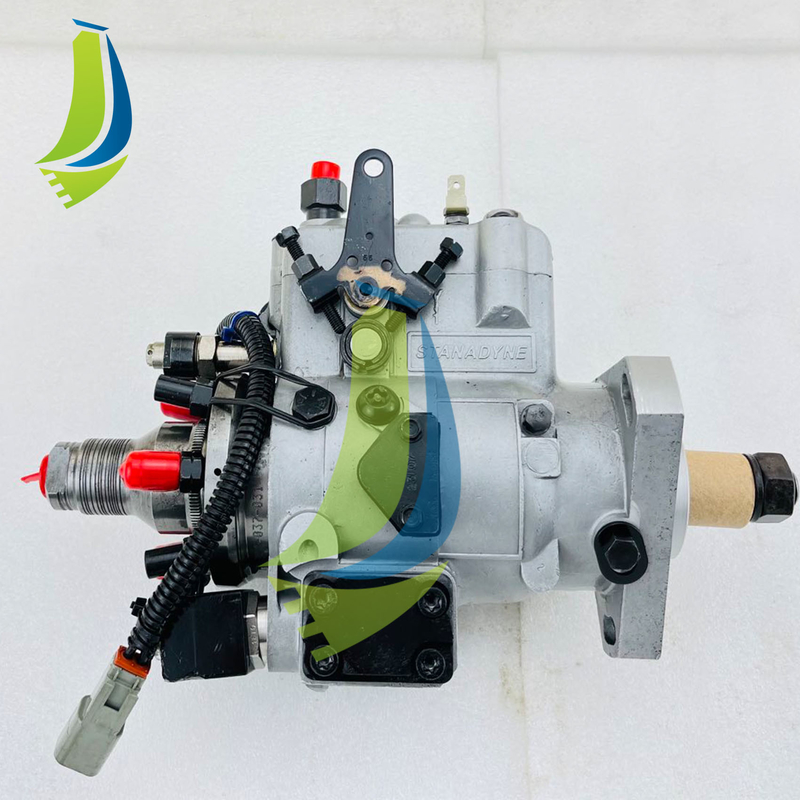 DB-3331-6433 High Quality Diesel Fuel Injection Pump DB33316433