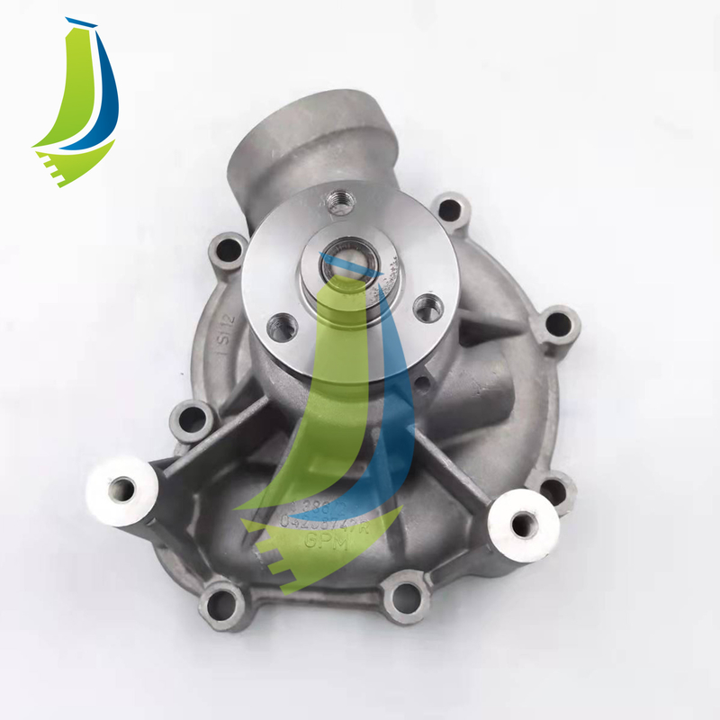 20726083 Spare Part Water Pump For D6D D7E BFM1013 Engine