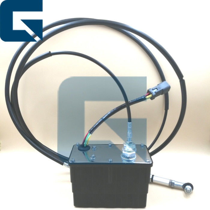 21EN-32380 21EN32380 Excavator R220LC-9S Throttle Motor