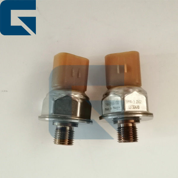 248-2169 2482169 Excavator 325D 330D Engine C7 C9 Pressure Sensor