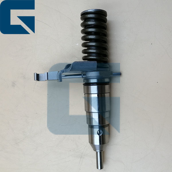 127-8216 1278216 3116 Diesel Engine Part Fuel Injector For E320b E320C Excavator