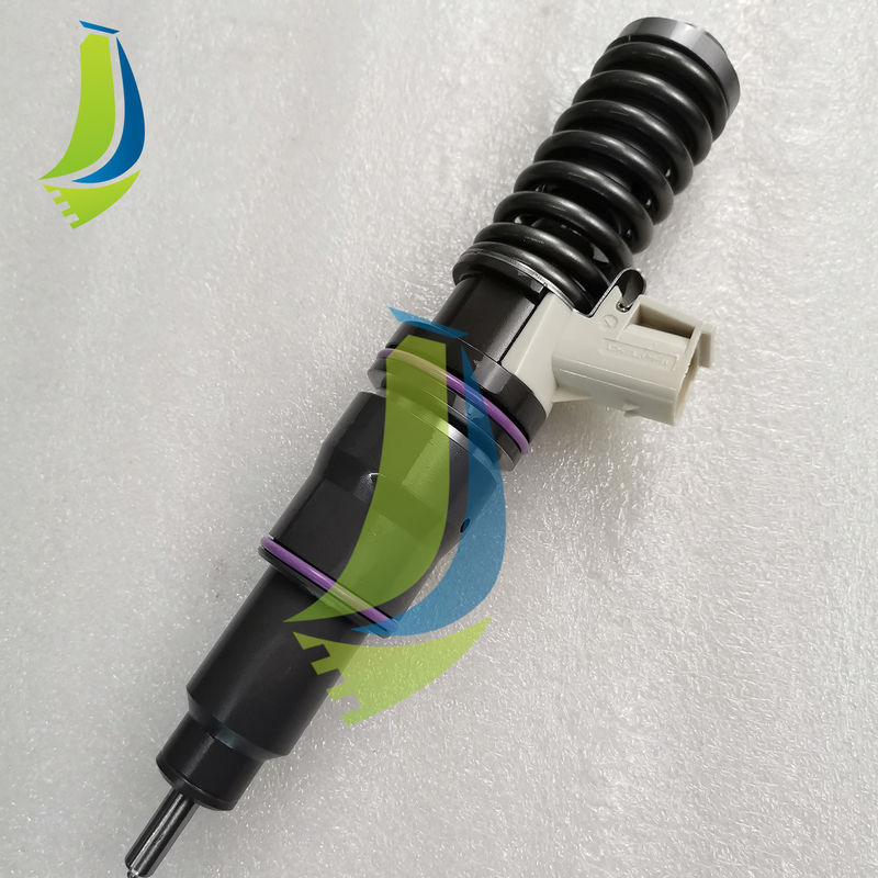 Voe21582103 Common Rail Fuel Injector For Diesel Engine Parts