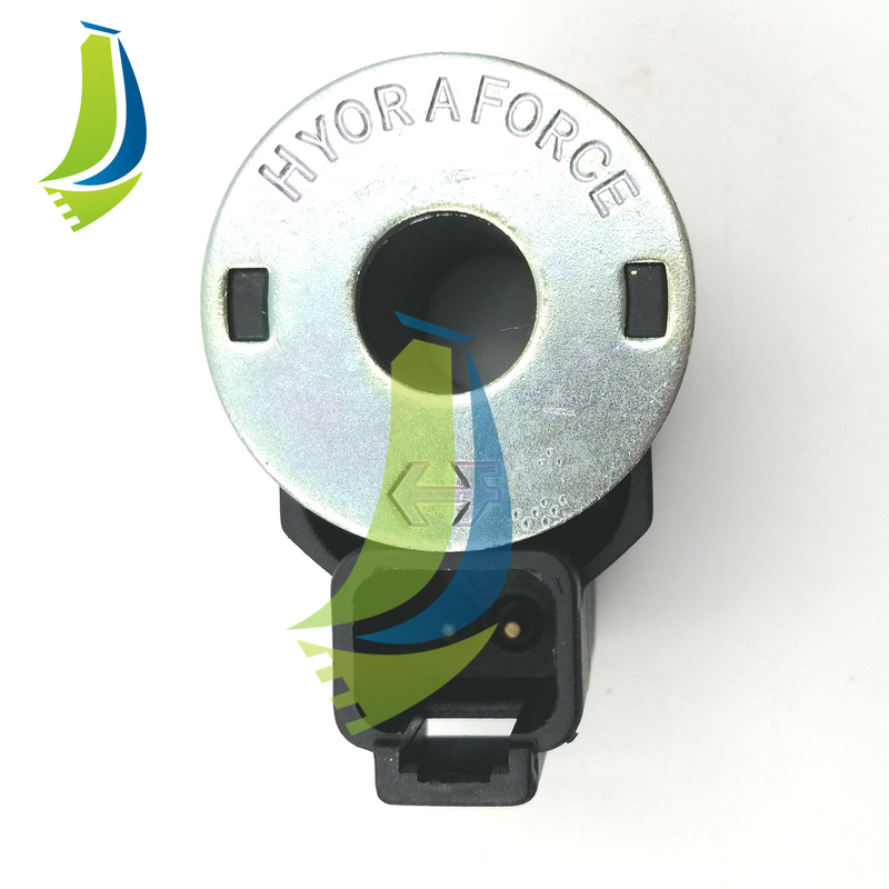 324-2579 Coil Assembly For 416E 420E Backhoe Loader Parts