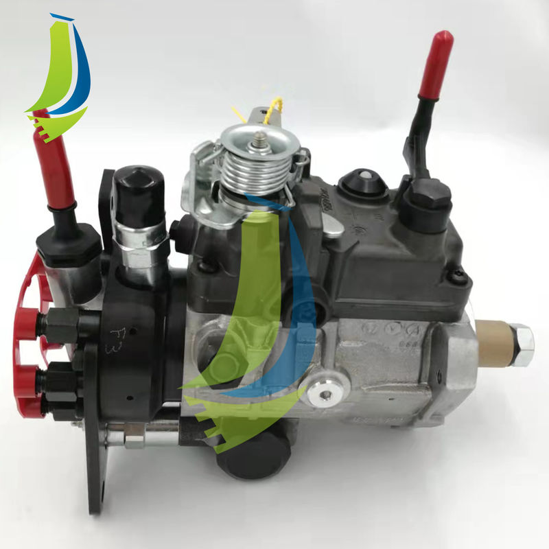 28214696 Fuel Injection Pump C7.1 Engine For E320D2 Excavator