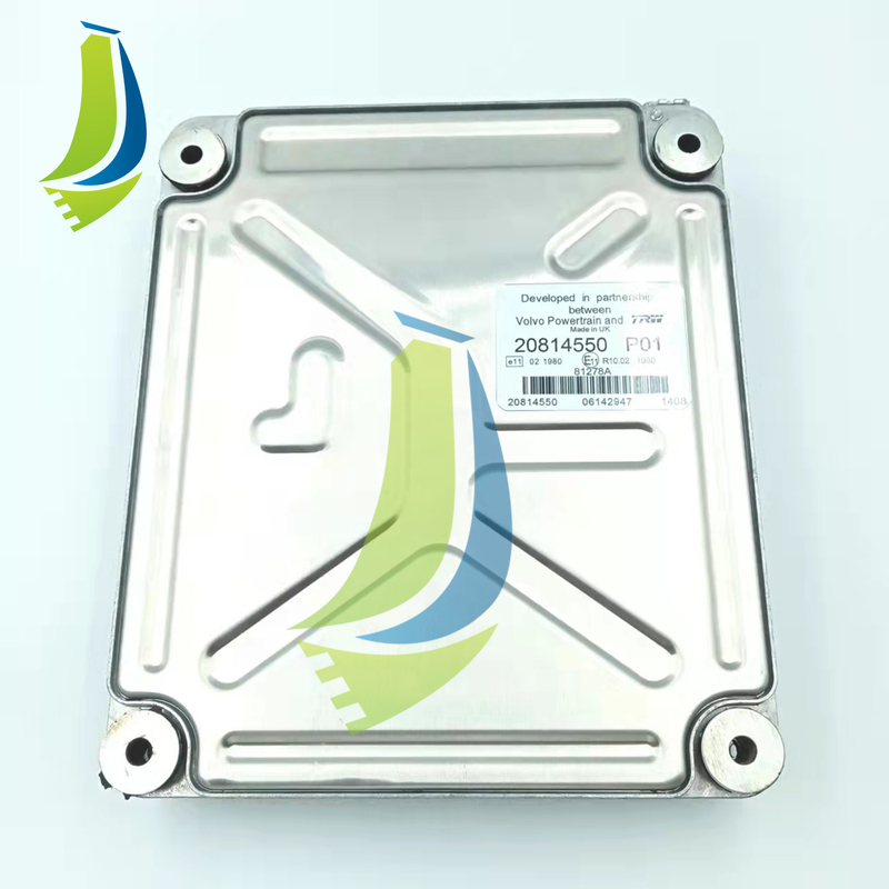 20814550 D16E Engine Controller ECU Computer Board ECM