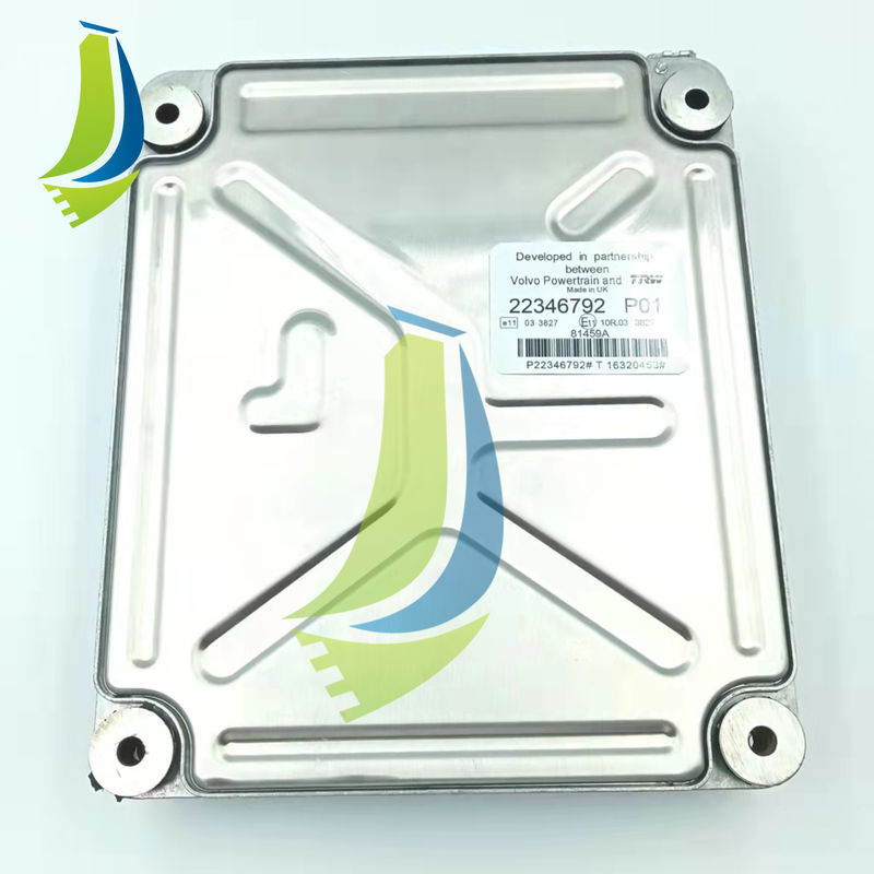 22346792 Controller ECU Computer Board ECM For FH4 Truck