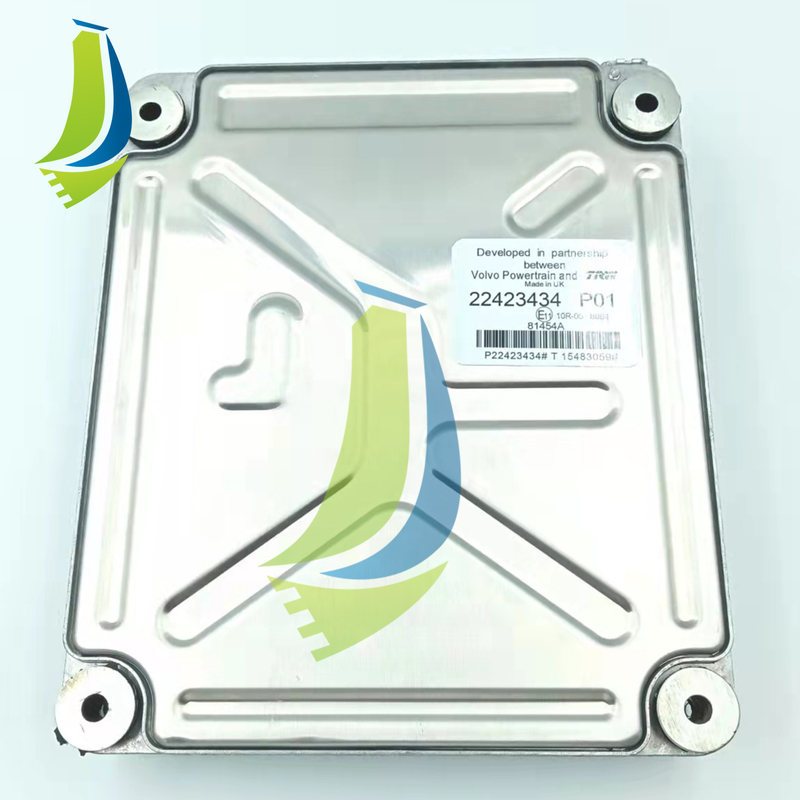 22423434 Controller ECU Computer Board ECM For EC380E EC480E Excavator