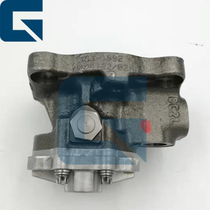 383-1992 3831992 Excavator Accessories E336D2 Engine C9 Fuel Transfer Pump