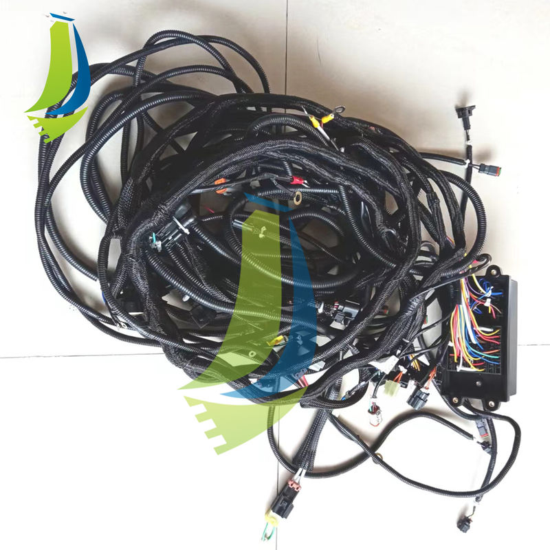 21N9-10018 High Quality Harness Frame 21n9-10018 For R320LC-7 Excavator