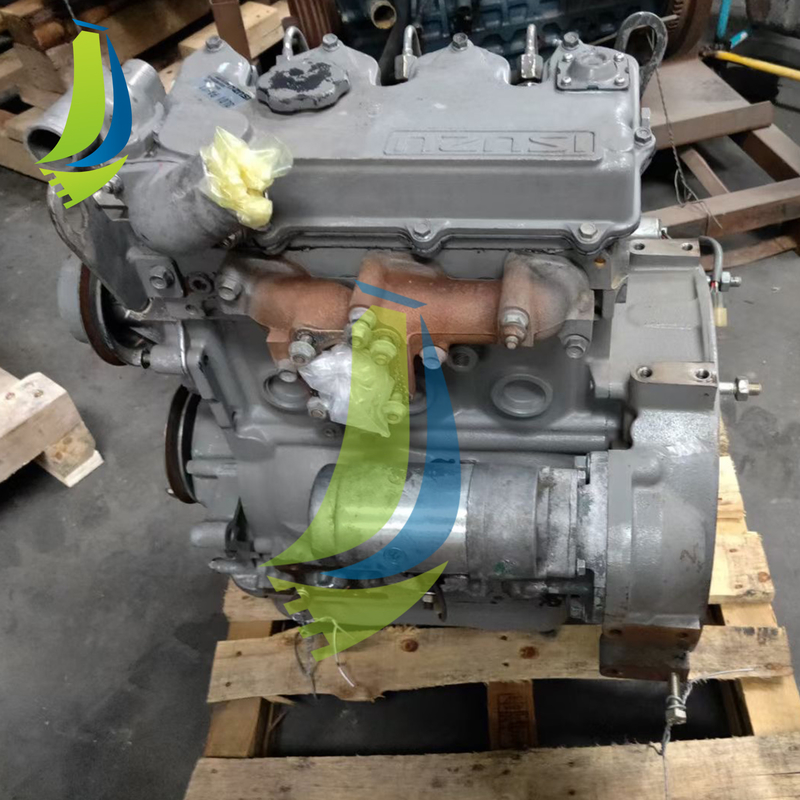 Good Quality 3LD1 Diesel Complete Engine Assy For Excavator Parts