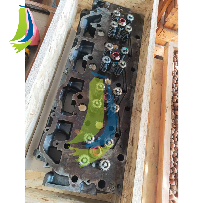 High Quality 3408 Cylinder Head For Engine Spare Parts
