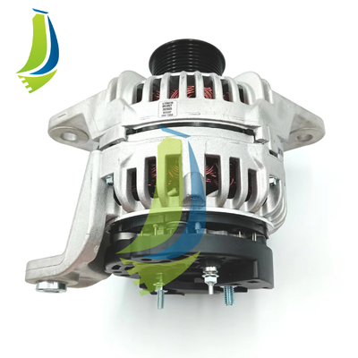 235-7133 Generator 2357133 für Bagger Spare Parts E320D E323D