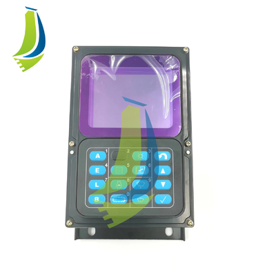 7835-12-3006 PC200-7 PC300-7 passte Monitor-Anzeigefeld 7835123006