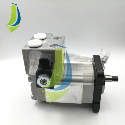 Motor des Ventilator-31Q9-30213 für R320LC-9 Bagger Parts