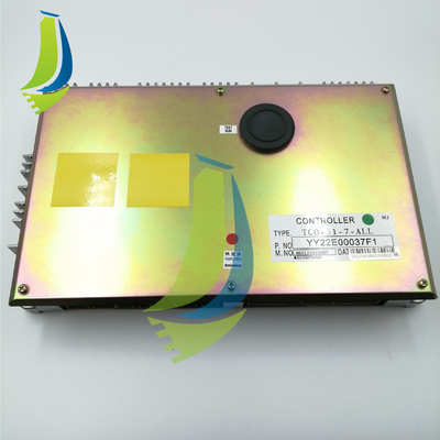 Bagger Parts YY22E00037F1 ECU elektr. Steuermodul Prüfer-For SK135
