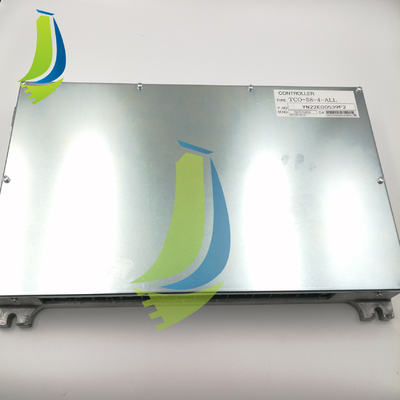 Prüfer-For SK200-8 YN22E00539F2 ECU Bagger Spare Parts