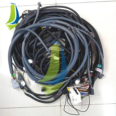 Externer Kabelbaum 4296408 für EX220-2 Bagger Parts