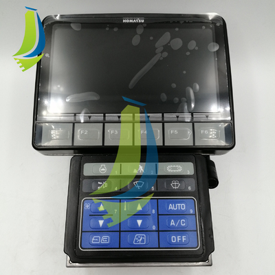 7835-31-1010 Monitor-Anzeigefeld 7835311010 für PC200-8 PC210-8 Bagger