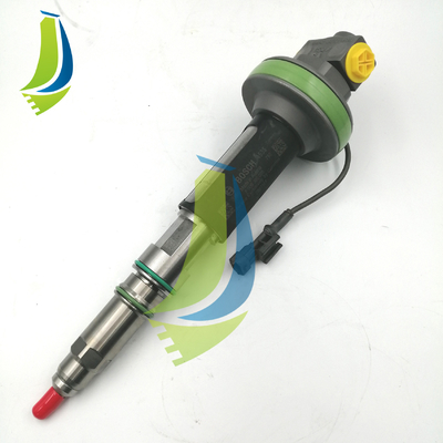 2867149 Diesel-Kraftstoffeinspritzventil für QSK19-Motor