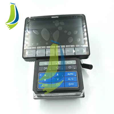 7835-31-1010 7835311010 Monitor-Anzeigefeld für PC200-8 PC210-8 Bagger